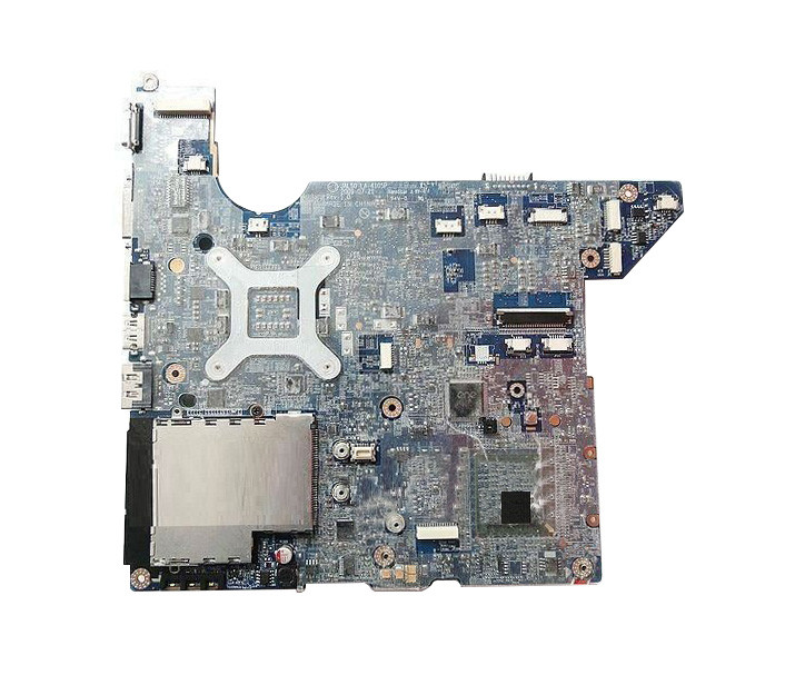 576945-001 - HP System Board (Motherboard) Full featured with GL40 ES Chipset for HP DV4 Series Notebook