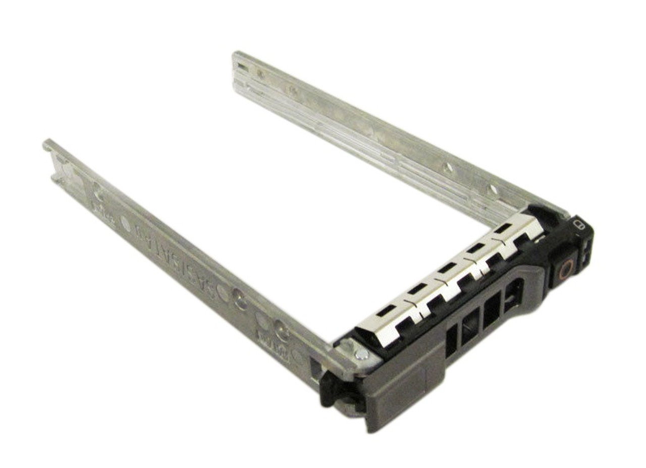 GJ277 - Dell Hard Drive Caddy for Latitude D430 D420