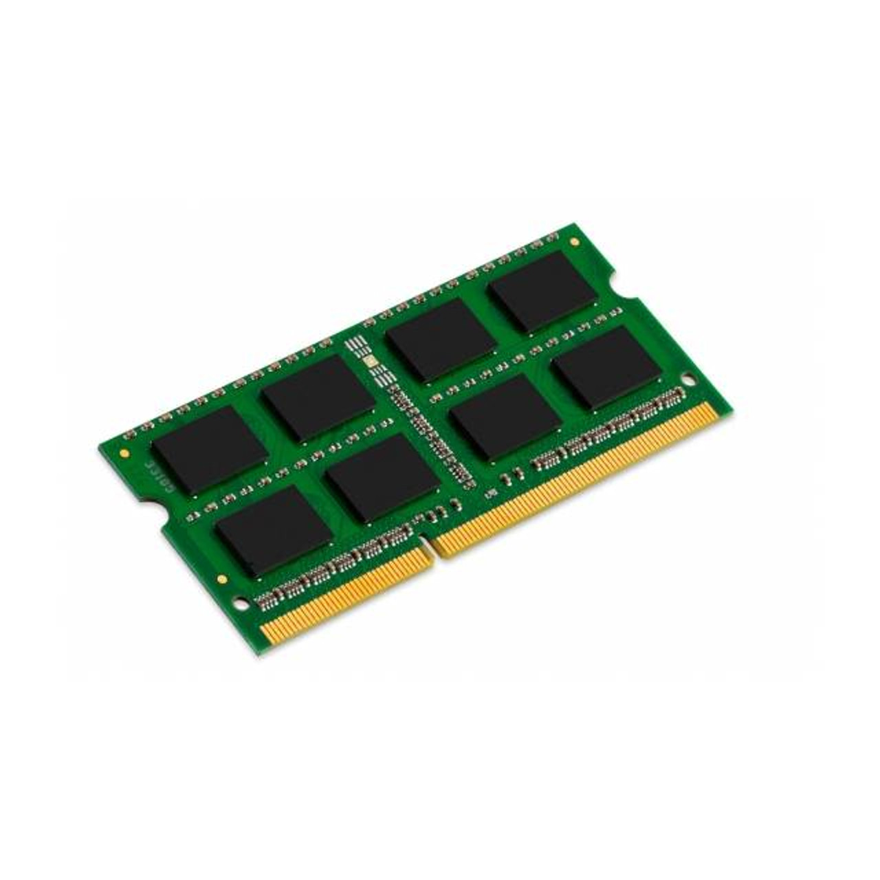 Kingston ValueRAM KVR13S9S6/2 DDR3-1333 SODIMM 2GB/256Mx64 CL9 Notebook Memory