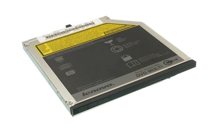 42T2545 - IBM 8X SATA Internal Ultra-bay Slim DVD