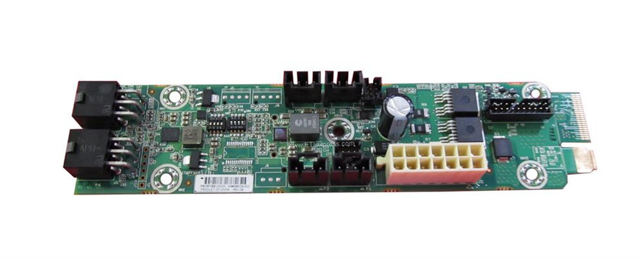 600660-001 - HP Sps-bd Personality S6500