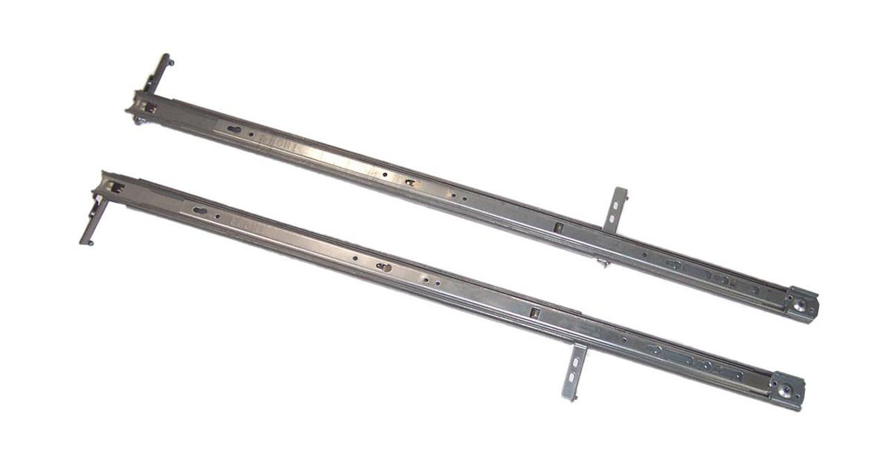 359254-001 - HP Rack Mounting Hardware Rail kit for HP ProLiant DL360/DL380/DL385 G4/G5 Server