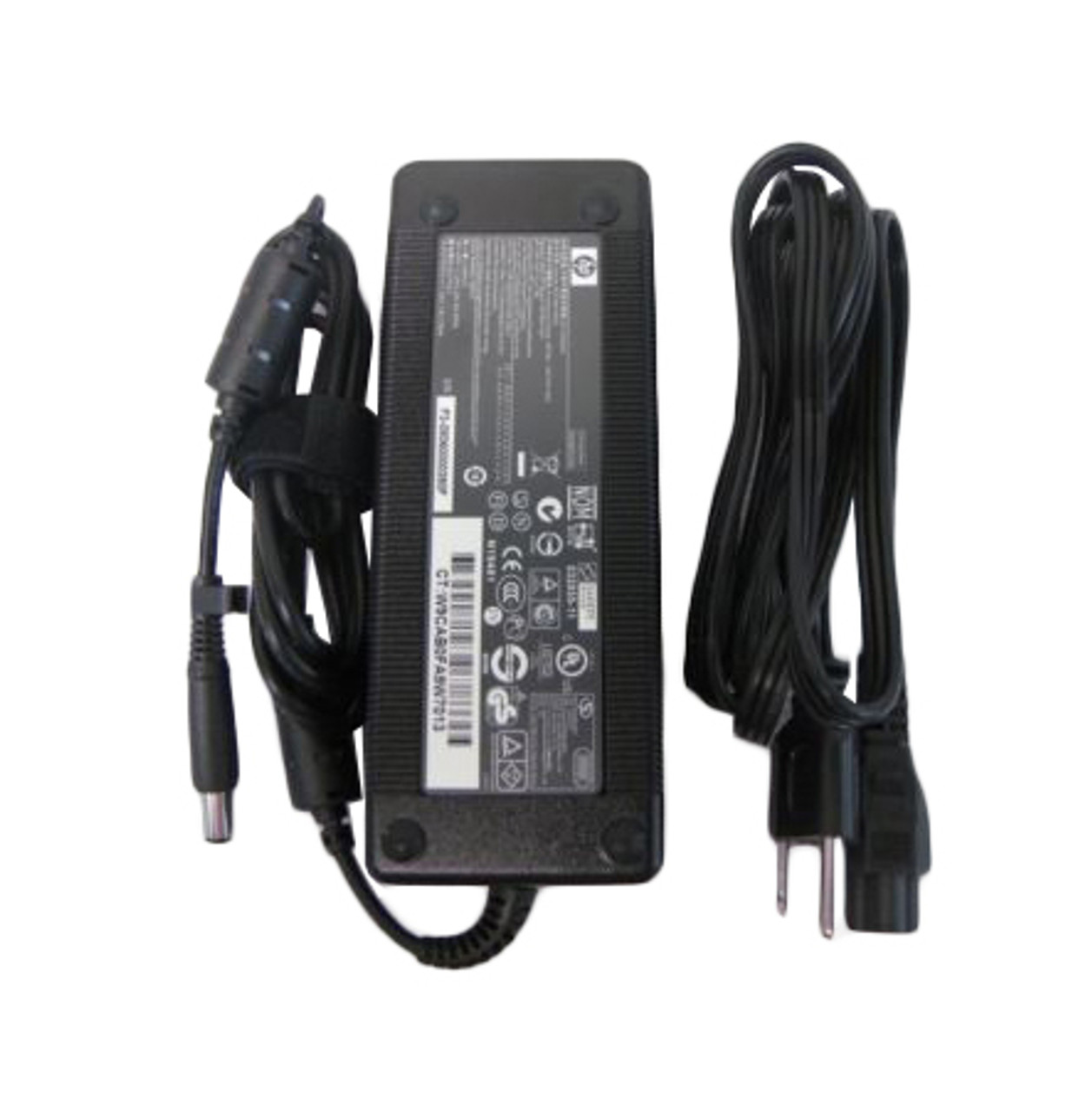 397803-001 - HP 135-Watts 19V AC Smart Power Adapter