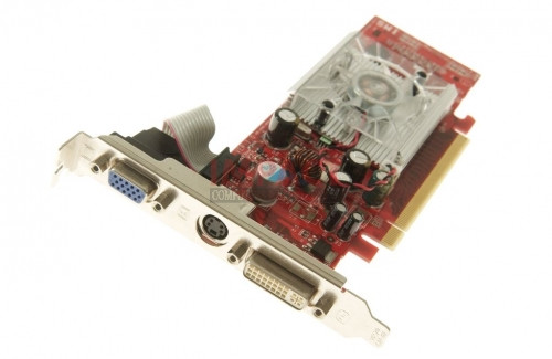 ER904-69001 - HP H PCI-Express Video Graphics Card Nvidia Have Ones Too GeForce
