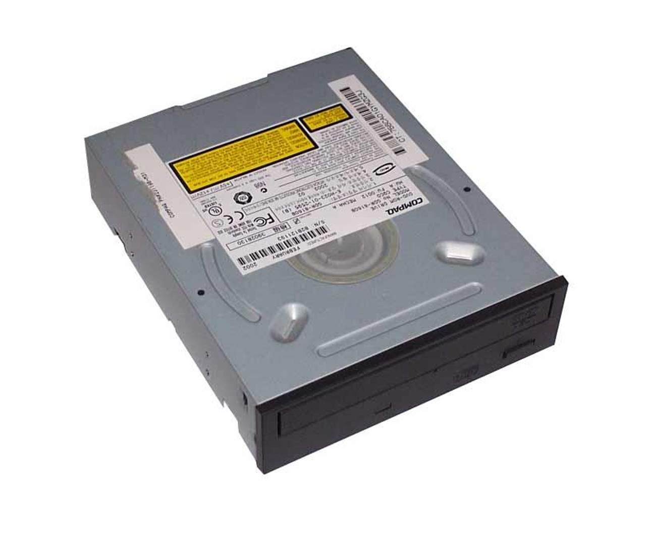 GDR-8160B | Hitachi 16X/48X IDE Internal DVD-ROM Drive