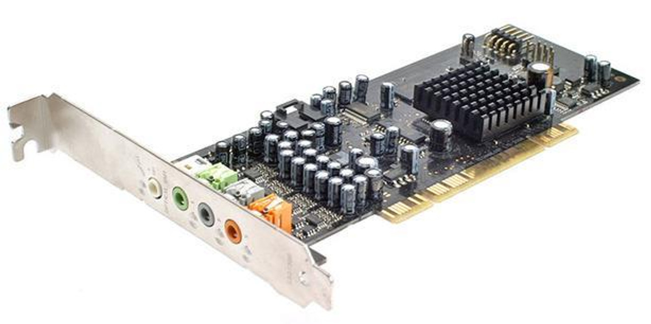 SB0730 - Dell Creative SB X-Fi Xtreme Gamer Sound Card