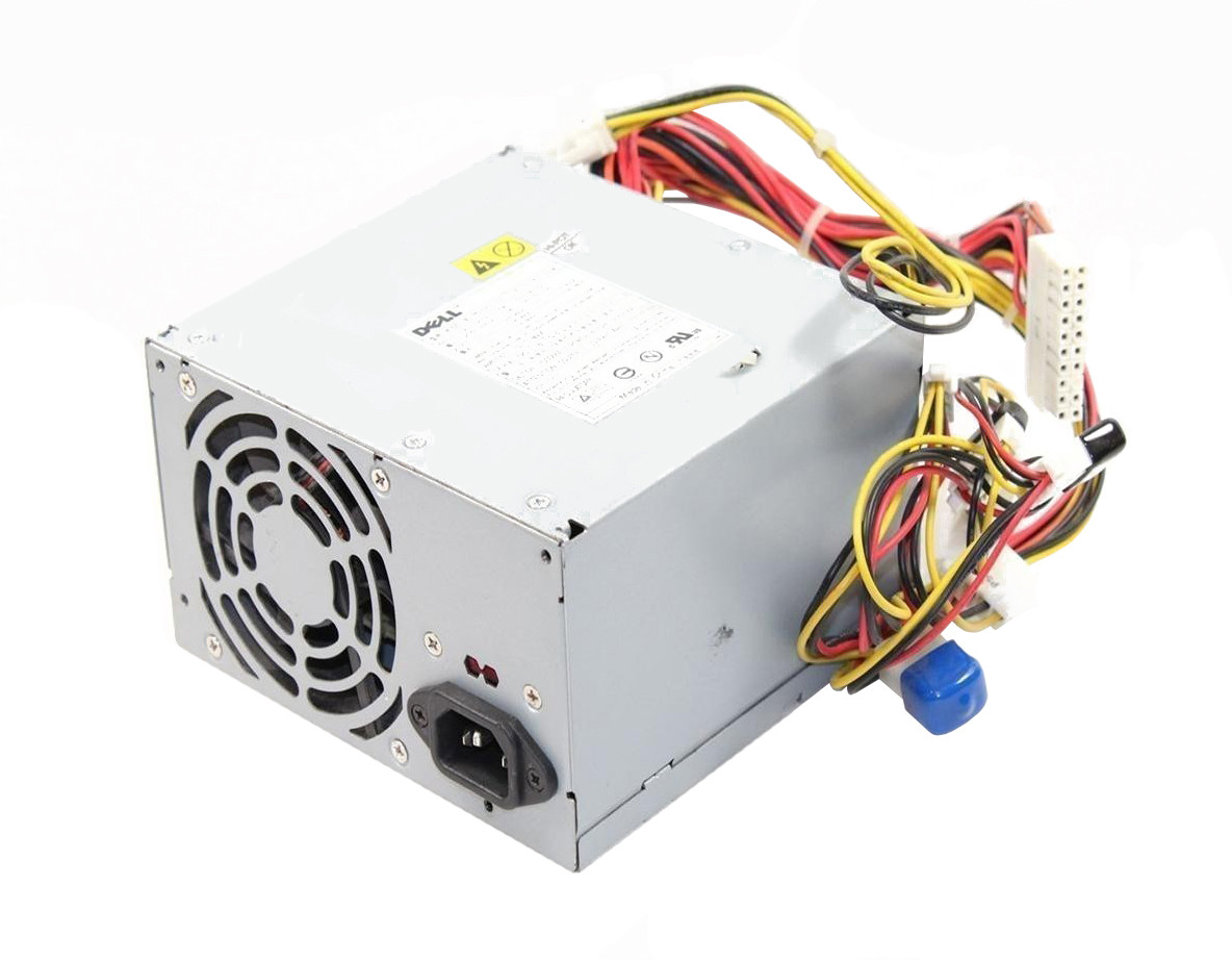 PS-5251-2DS - Dell 250-Watts Power Supply for Dimension 2400 /3000
