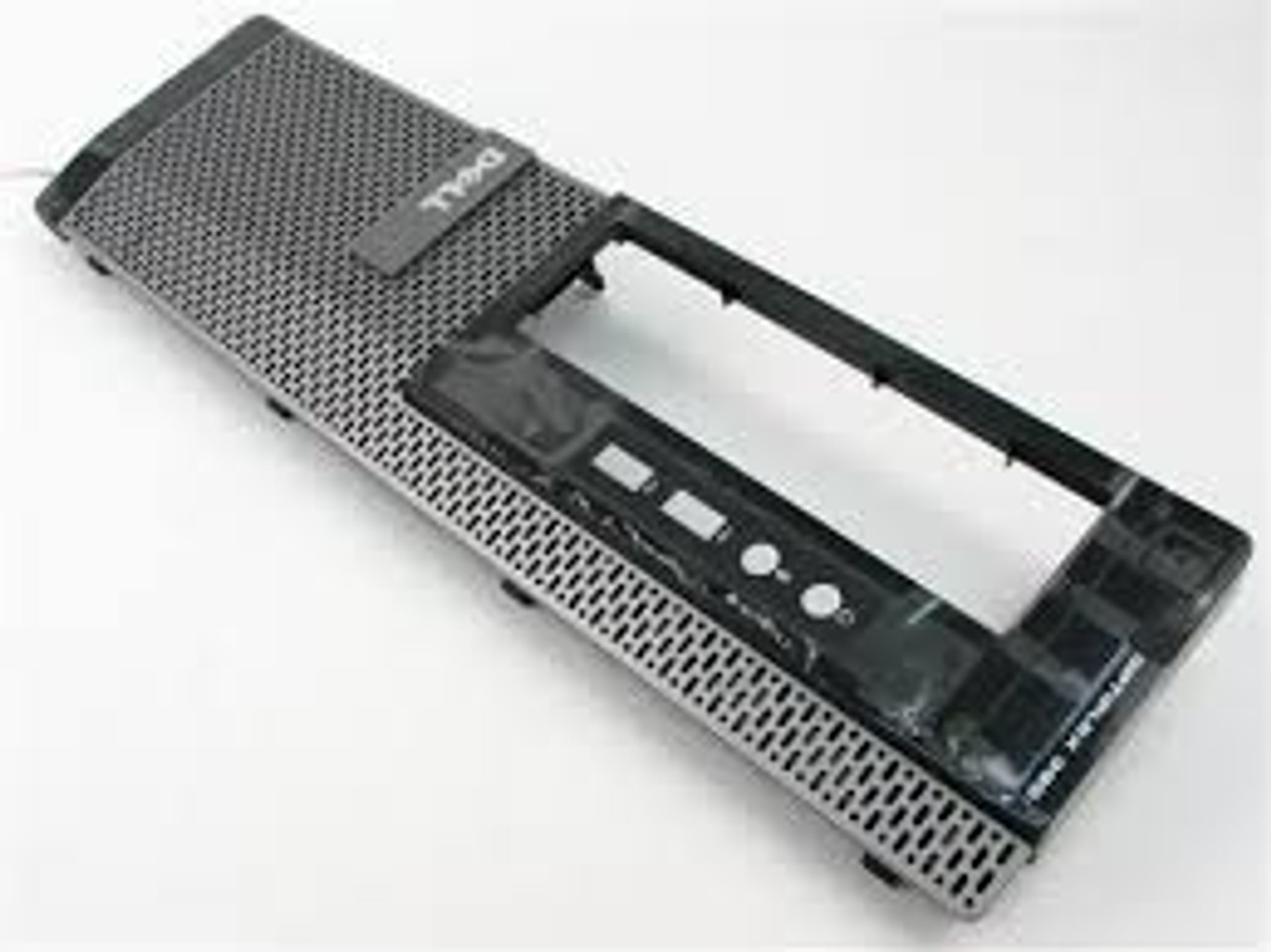 48ENU - Dell Rear Plastic Bezel Optiplex Minitower GX260