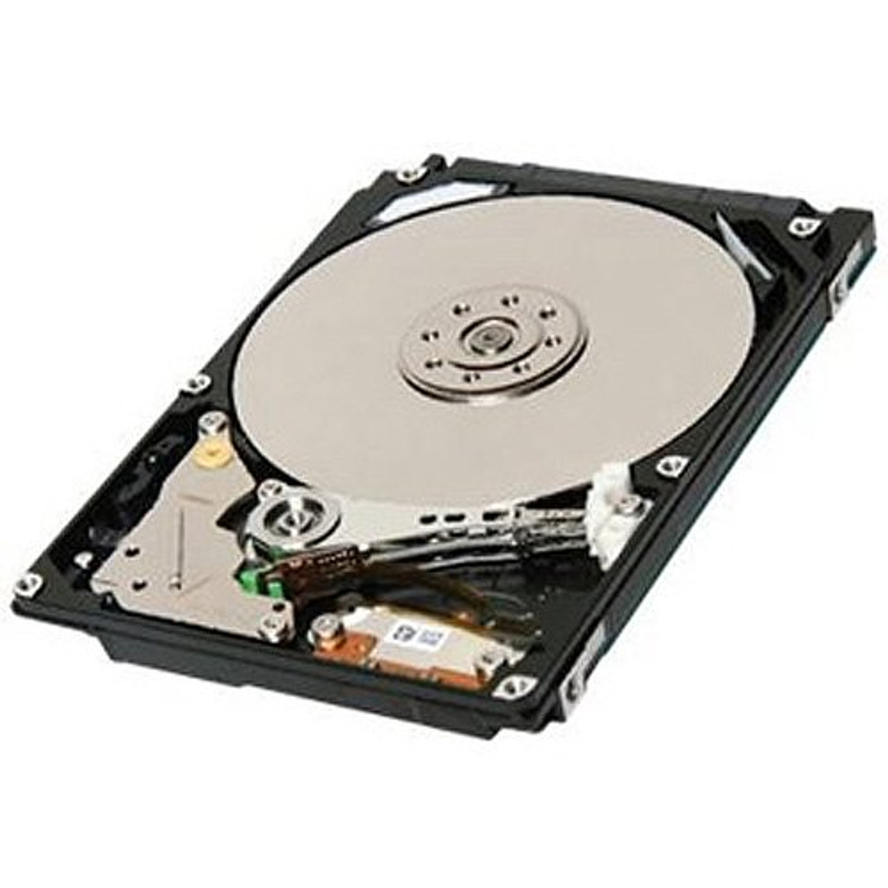 344405-001 - HP 40 GB 2.5 Plug-in Module Hard Drive IDE Ultra ATA/100 (ATA-6) 5400 rpm