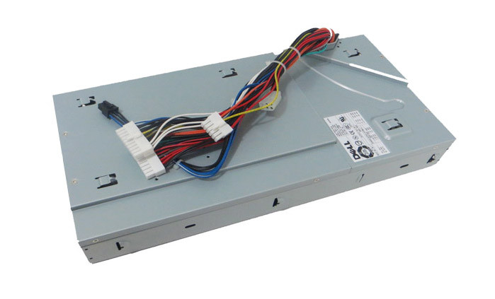 0G1767 - Dell 650-Watts Power Supply for Precision 670