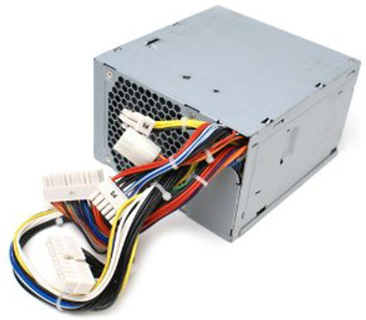 N750P00 - Dell 750-Watts Power Supply for Precision Workstation 490 690