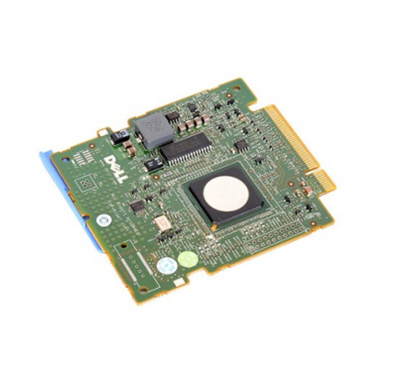 0HM030 - Dell RAID Controller PCI-E SAS PERC 6/iR Mezzanine PowerEdge M605