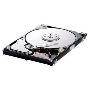HM250JI - Samsung Spinpoint HM250JI 250 GB 2.5 Internal Hard Drive - SATA/150 - 5400 rpm - 8 MB Buffer - Hot Swappable