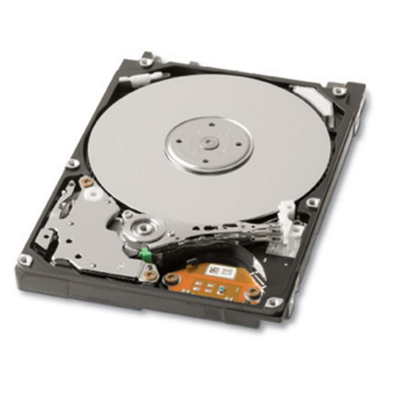 MK5076GSX - Toshiba 500GB 5400RPM 8MB Cache SATA 3GB/s 2.5-inch Laptop Hard Drive