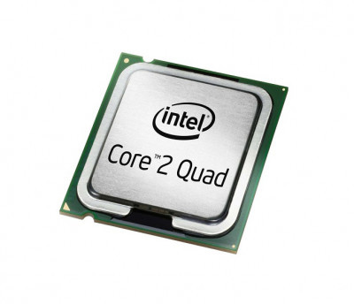 0CR457 - Dell 2.40GHz 1066MHz FSB 8MB L2 Cache Intel Core 2 Quad Q6600 Processor