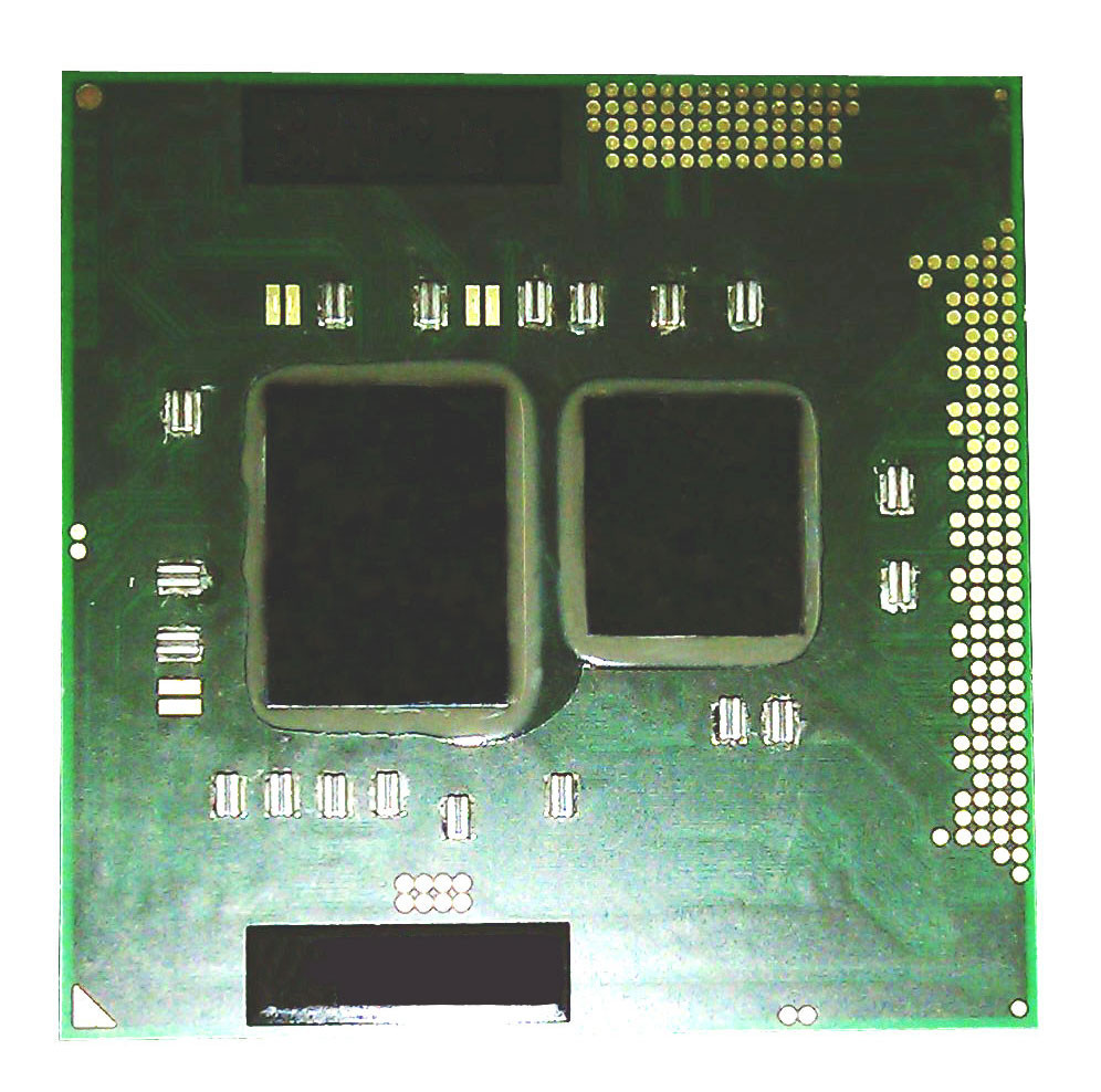 SLBU3 - Intel Core i5-520M Dual Core 2.40GHz 2.50GT/s DMI 3MB L3 Cache Socket PGA988 Mobile Processor