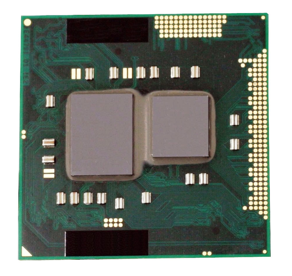 CP80617004119AL - Intel Core i3-370M Dual Core 2.40GHz 2.50GT/s DMI 3MB L3 Cache Socket PGA988 Mobile Processor