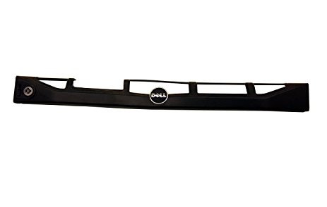 D7696 - Dell OEM Ready Rack Bezel Americas Only