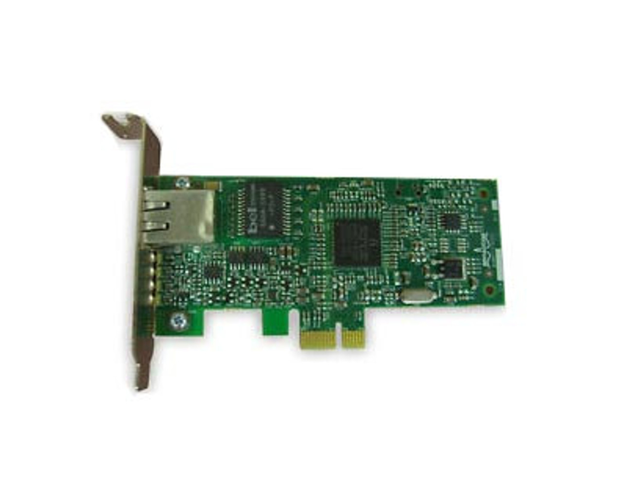 BCM5721C1LF - Dell PCI Express Desktop Card for Optiplex 780 760 755 745 740