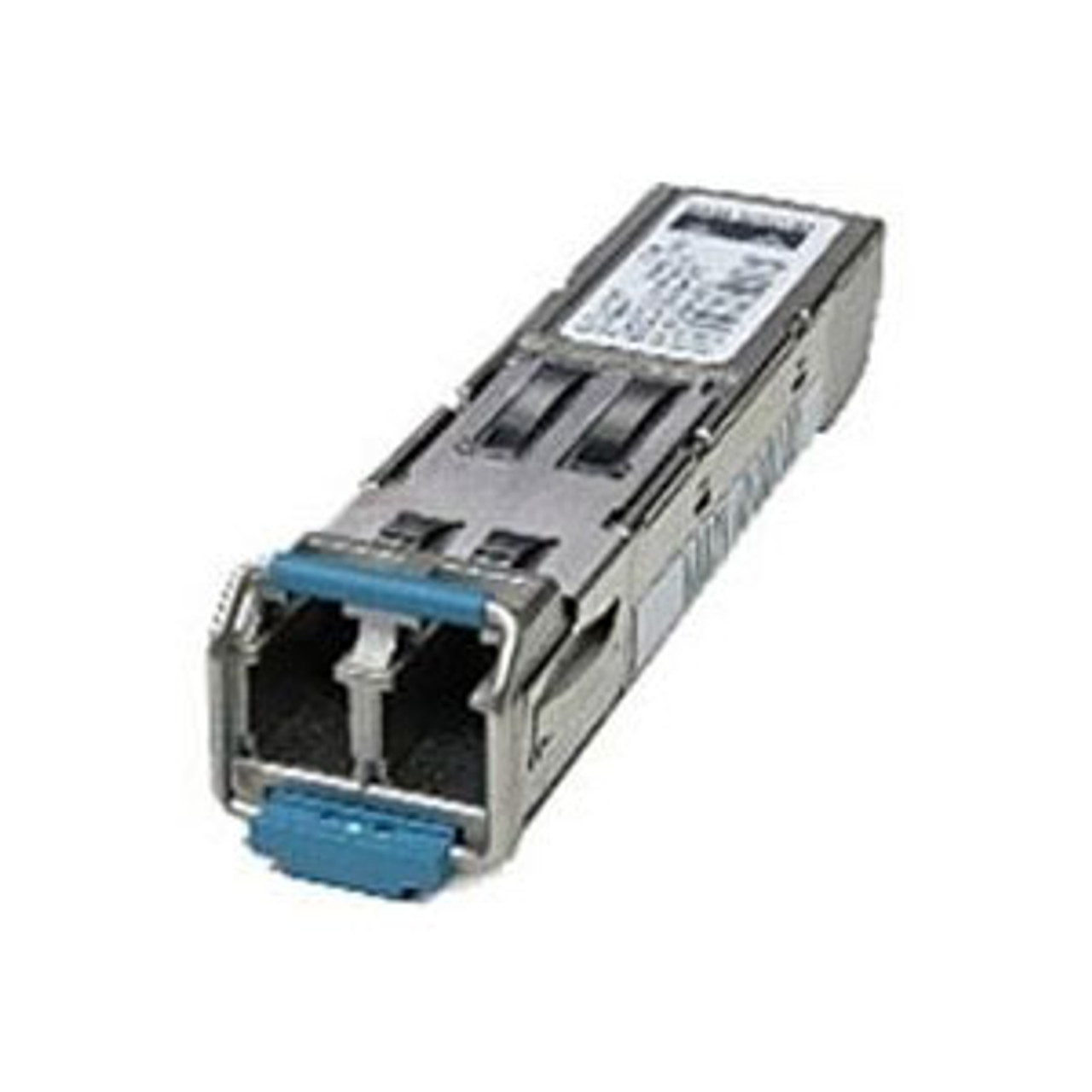 SFP-GE-S - Cisco 1000BASE-SX SFP Transceiver Module 1 x 1000Base-SX 62.5 &micro;m Optical Fiber