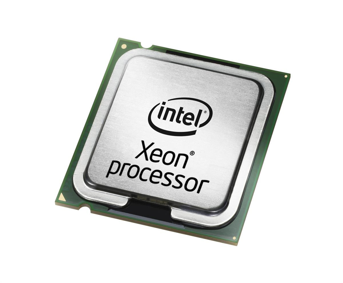 7946-6993 - IBM 2.53GHz 5.86GT/s QPI 8MB L3 Cache Intel Xeon E5540 Quad Core Processor
