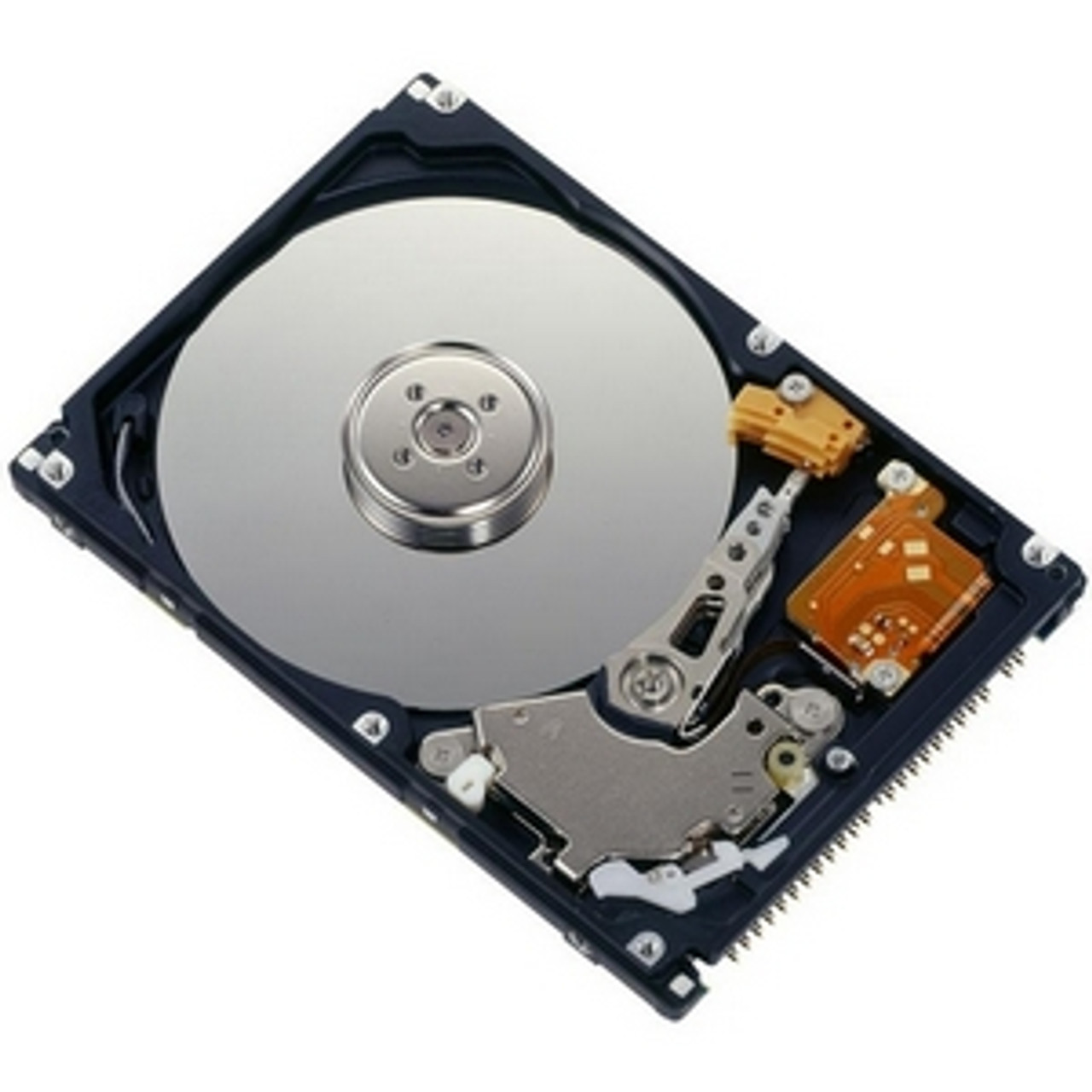 MHW2040BS - Toshiba 40 GB 2.5 Internal Hard Drive - SATA/150 - 5400 rpm - 8 MB Buffer
