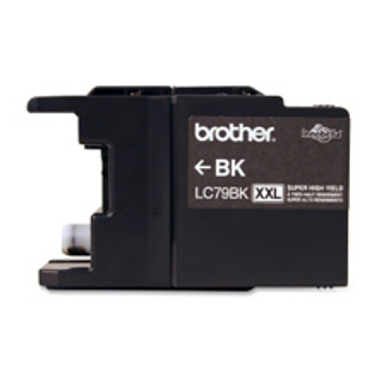 Brother LC79BK Black ink cartridge