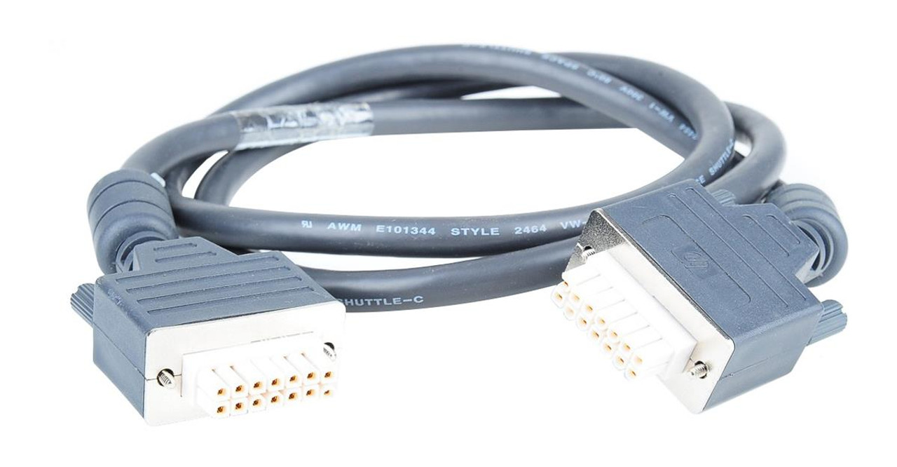 5069-5729 - HP Procurve Redundant Power Supply (RPS) Cable Assembly 5069-5729 - HP Procurve Redundant Power Supply (RPS) Cable Assembly
