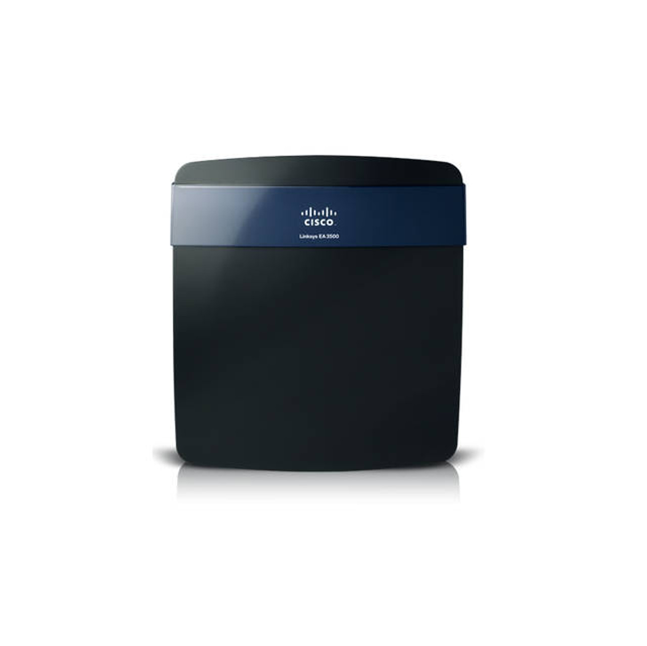 Linksys EA3500-NP Smart Wi-Fi App Enabled N750 Dual-Band Wireless Router w/ Gigabit and USB
