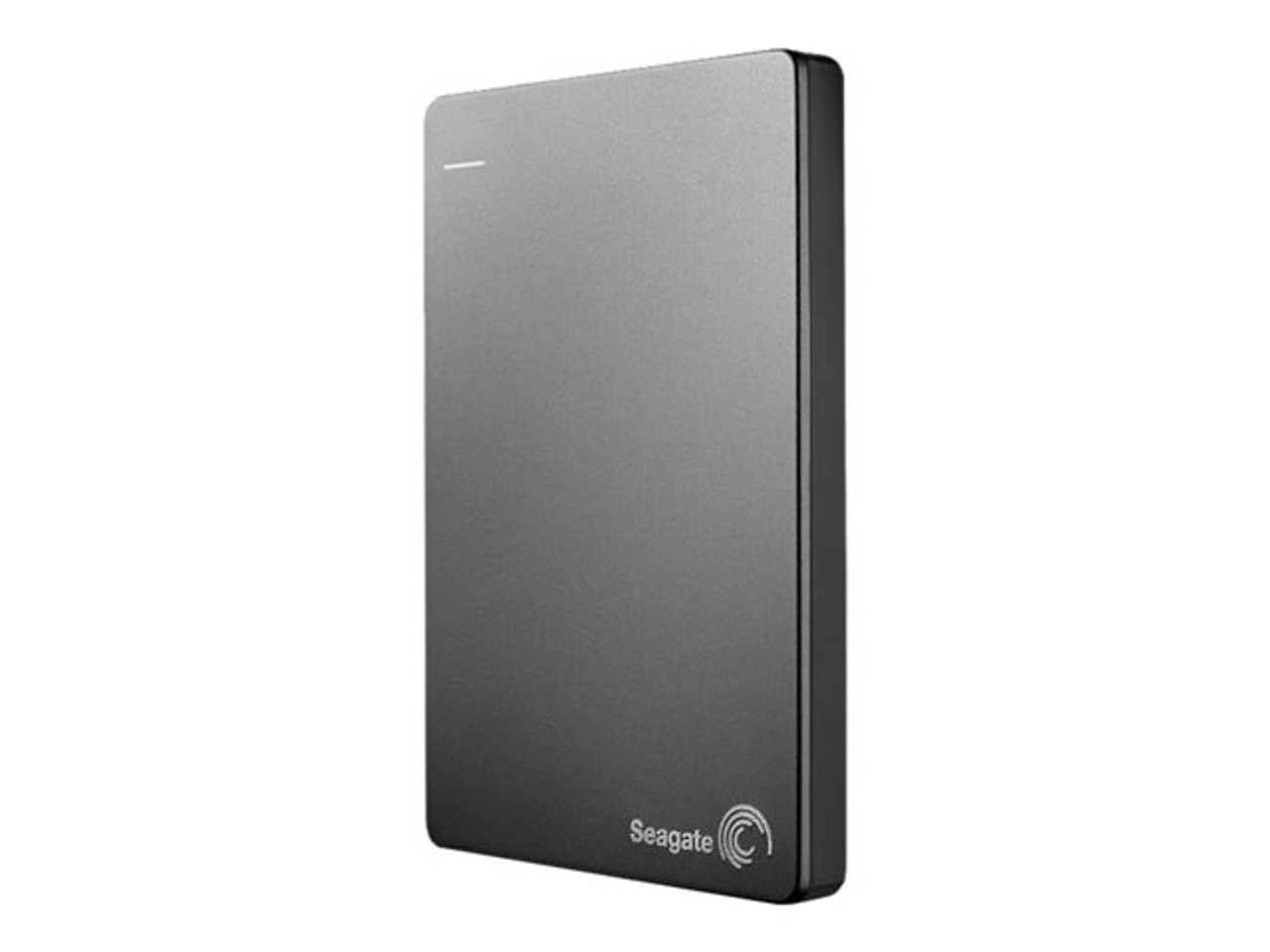 Seagate Backup Plus 2TB 2000GB Grey external hard drive