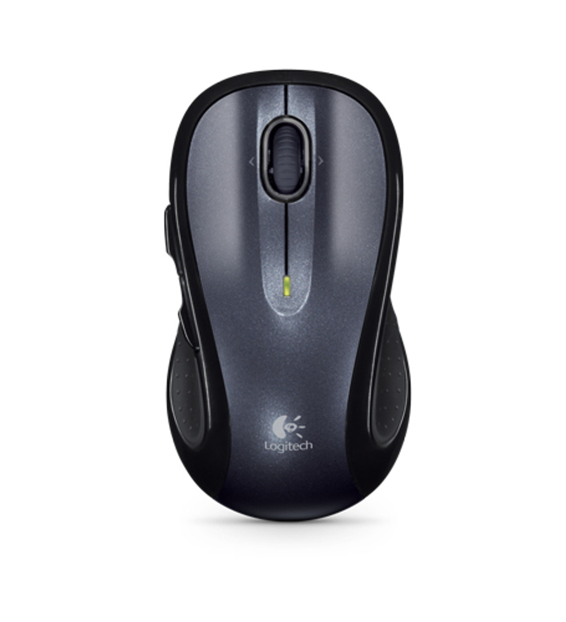 Logitech M510 RF Wireless Laser Right-hand mice