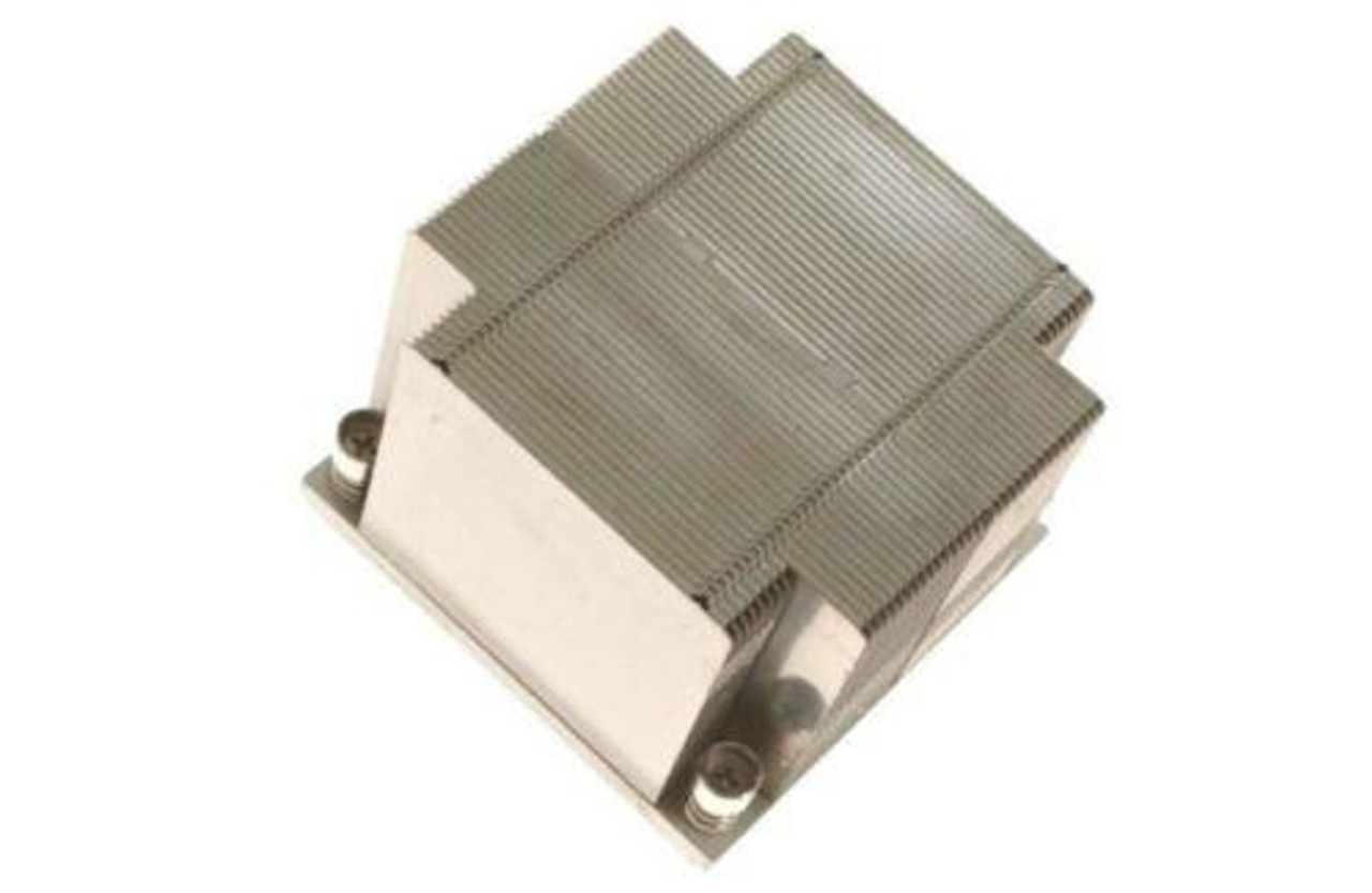 6DMRF - Dell HEATSINK for PowerEdge R510 Server/POWERVAULT DL2200/NX3100