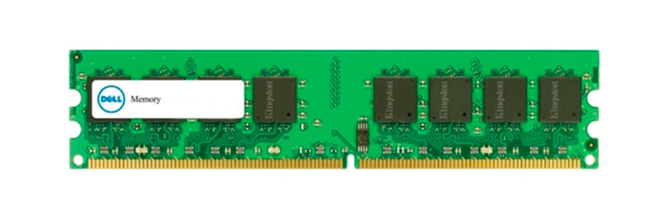 A6994479 - Dell 4GB (1X4GB) 1600MHz PC3-12800 ECC UNBUFFERED DDR3 SDRAM 240-Pin DIMM KINGSTON Memory for Dell POWERE