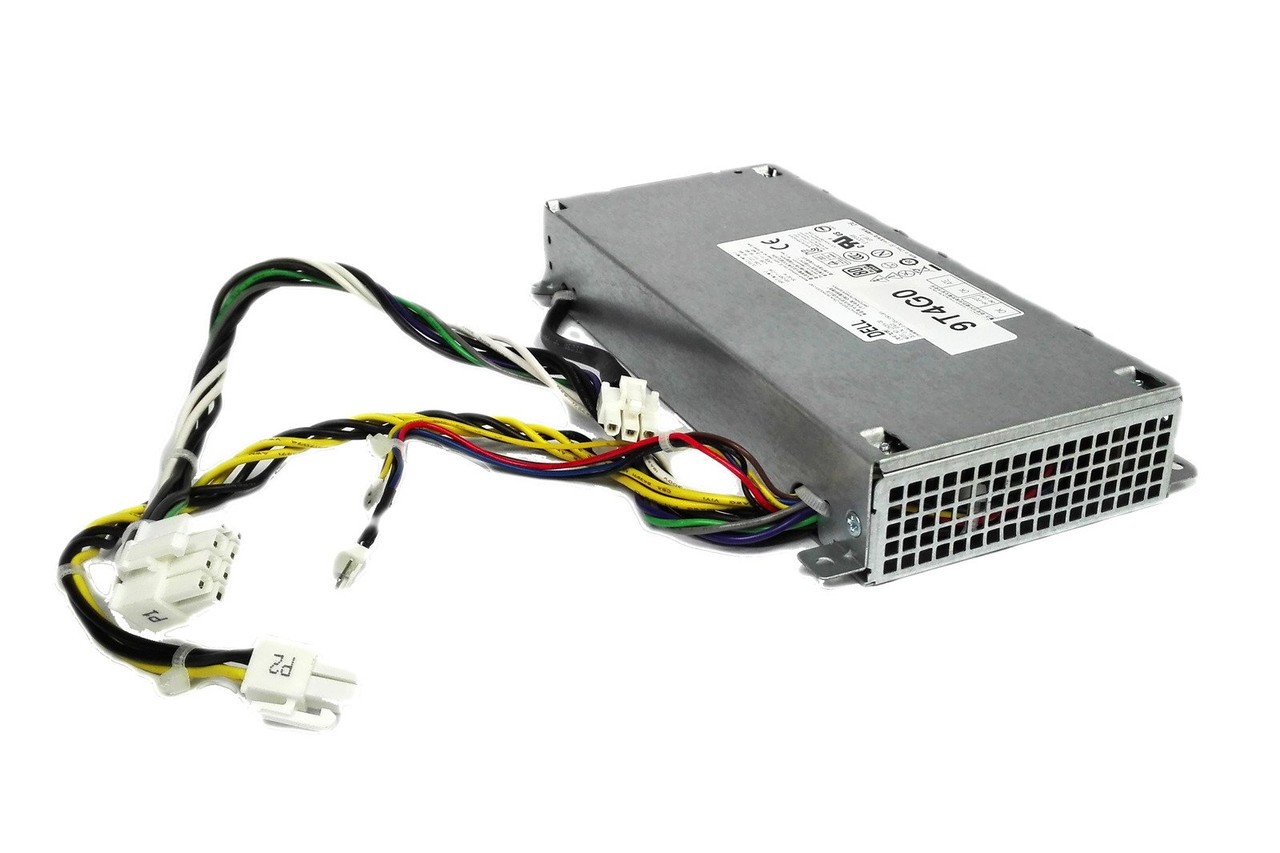 9T4G0 - Dell 260-Watts Power Supply for xPS 2720