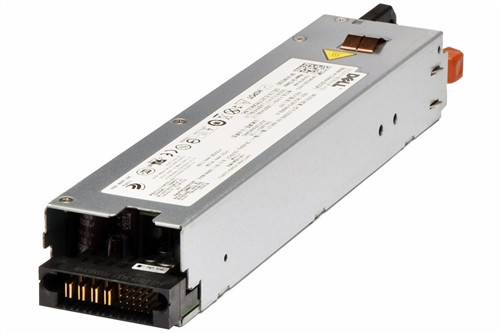 MHD8J - Dell 500-Watts Power Supply for PowerEdge R410/R610