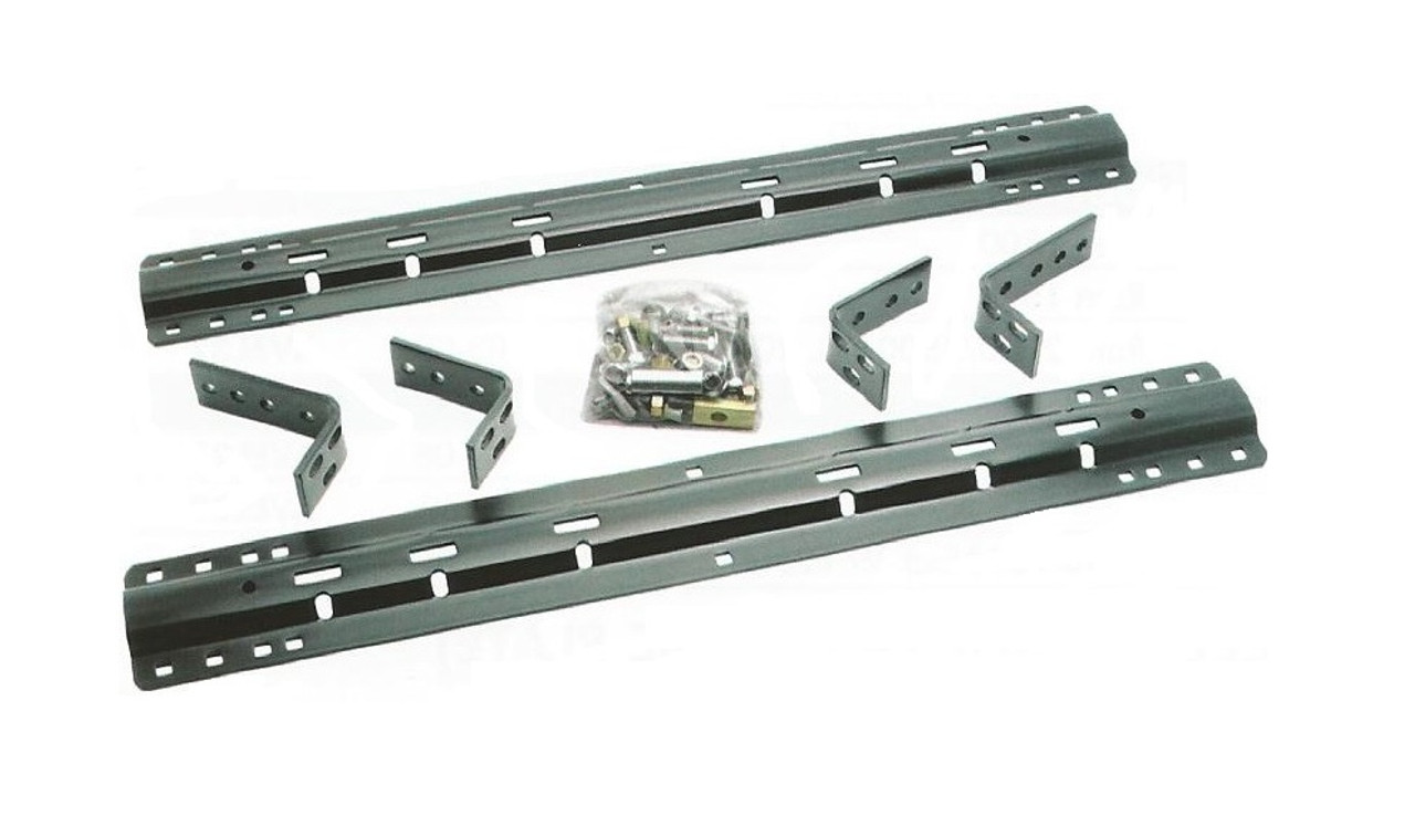 R137J - Dell Standard Duty Ready Sliding Rails for PowerEdge R610