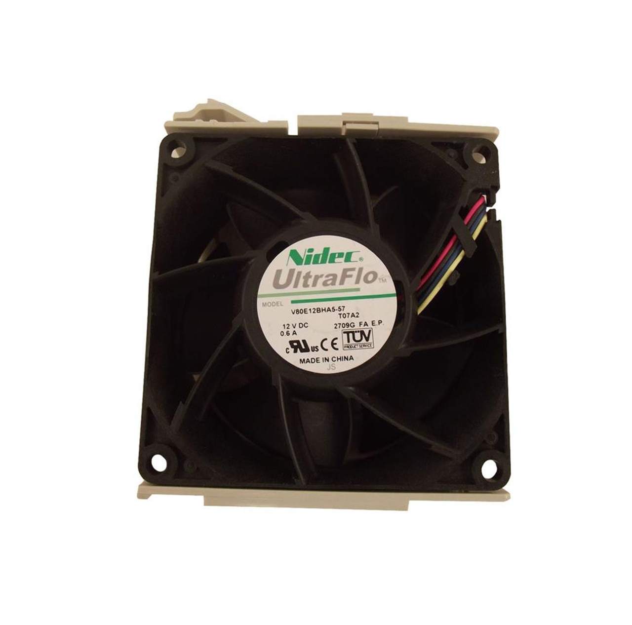 Supermicro FAN-0126L4 80x80x38mm Fan for SC825/SC826 Chassis