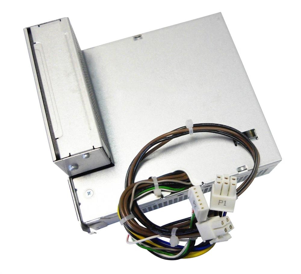 613763-001 - HP 240-Watts Standard Efficiency ATX Power Supply for Pro 6000 Elite 8000