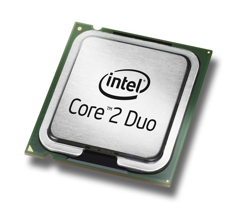 483199-001 - HP 2.80GHz 1066MHz FSB 6MB L2 Cache Socket PGA478 Intel Mobile Core 2 Duo T9600 Processor Upgrade