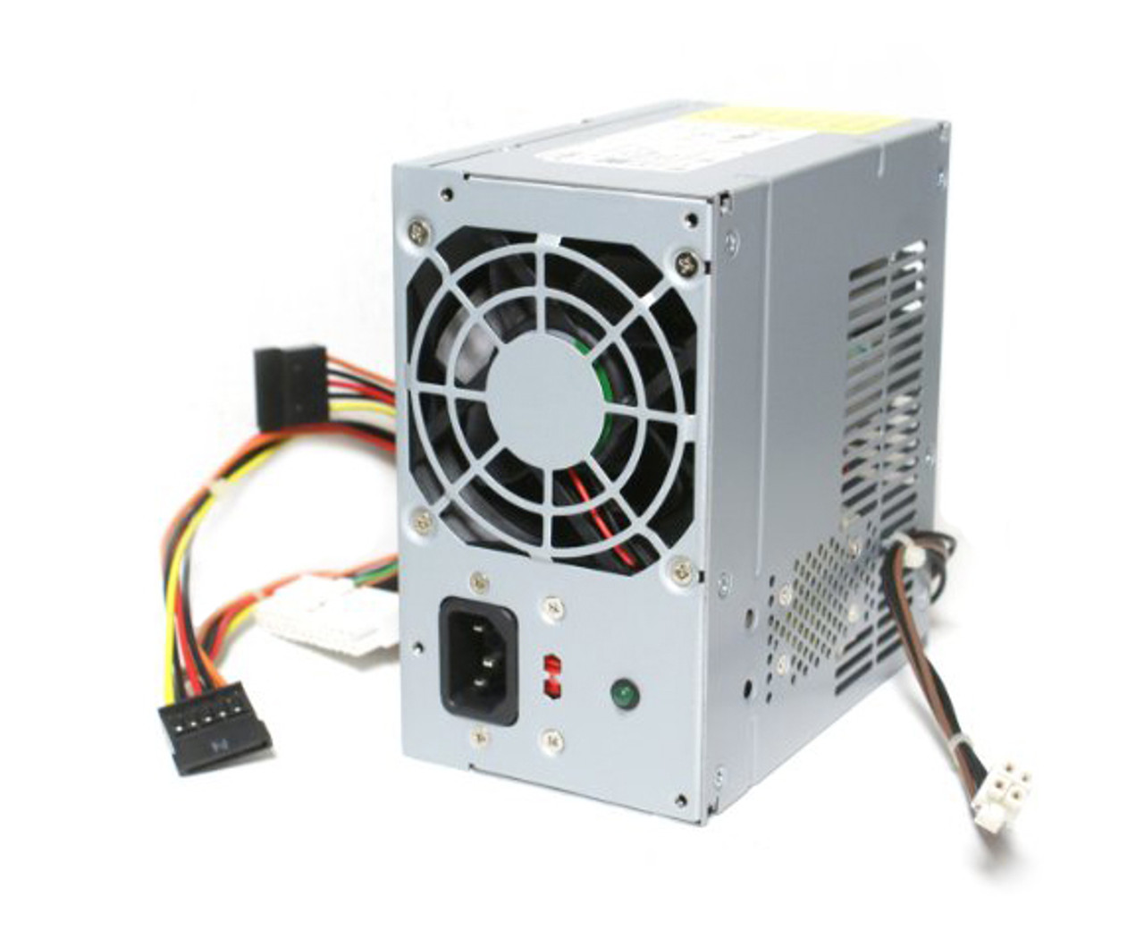 J130T - Dell 350-Watts Power Supply for STUDIO XPS 8000/8100