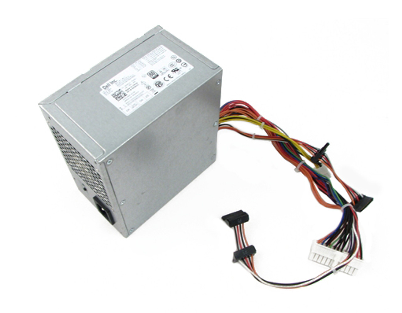 L265AM-00 - Dell 265-Watts Mini Tower Power Supply for Optiplex 790 990 L265AM-00 - Dell 265-Watts Mini Tower Power Supply for Optiplex 790 990