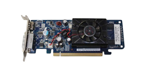5189-2518 - HP Nvidia Dvi Hdmi C561 Video Graphics Card