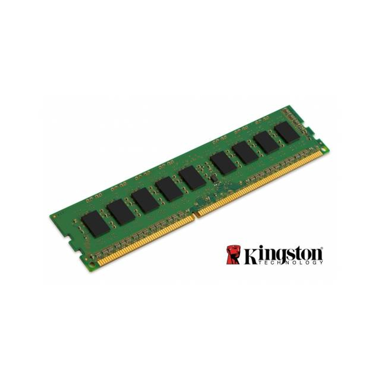 Kingston ValueRAM KVR16LE11S8/4I DDR3L-1600 4GB/512Mx72 ECC CL11 Server Memory