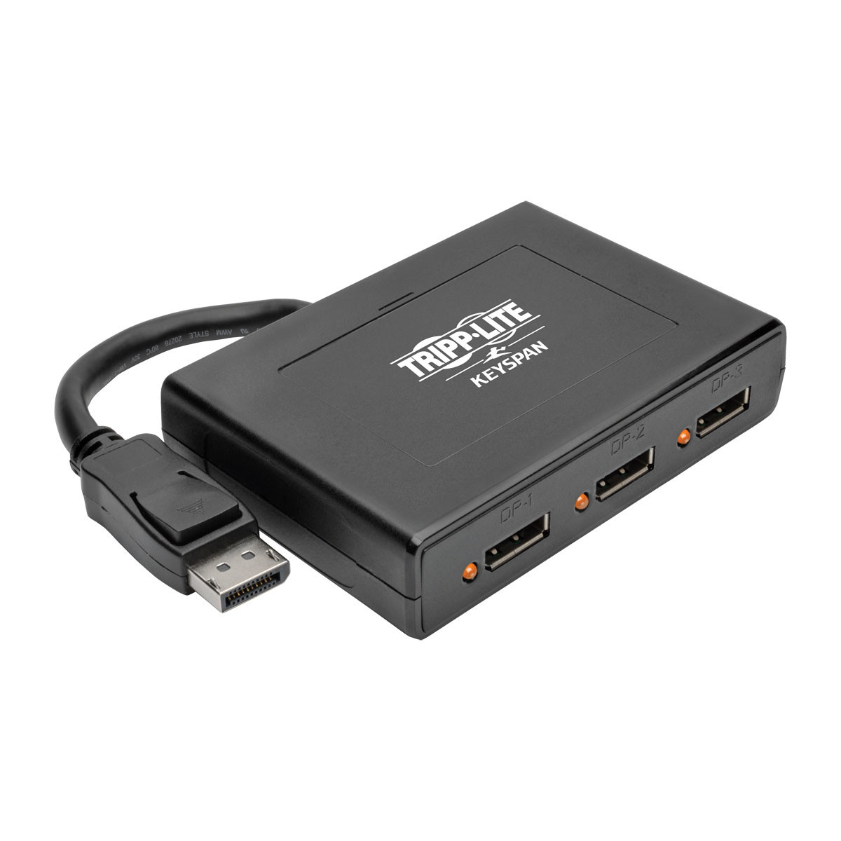 Tripp Lite B156-003-V2 DisplayPort video splitter