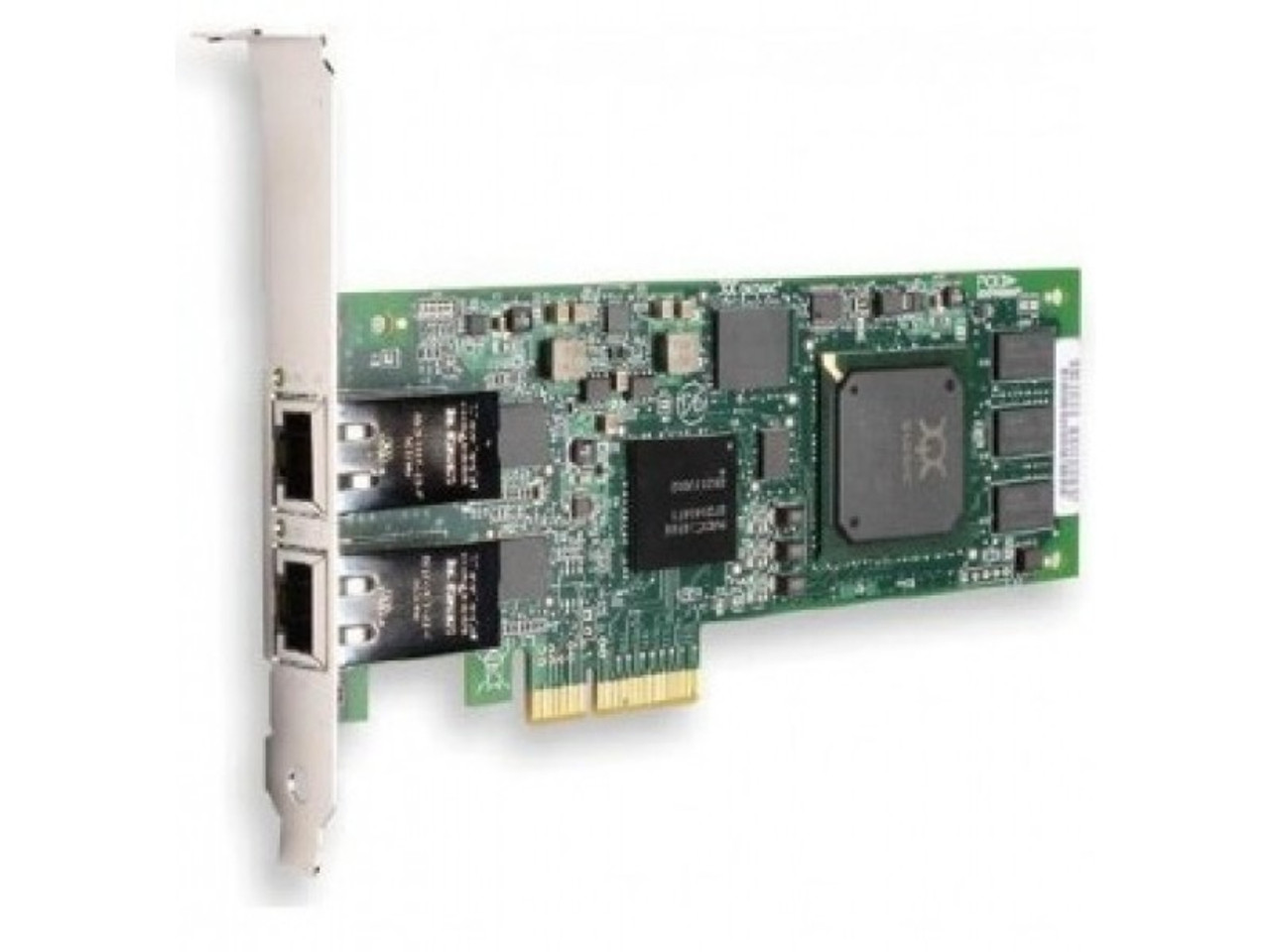 QMC2462S-IBM - IBM QLogic 4GB Dual Port Fibre Channel Expansion Card for eServer BladeCenter