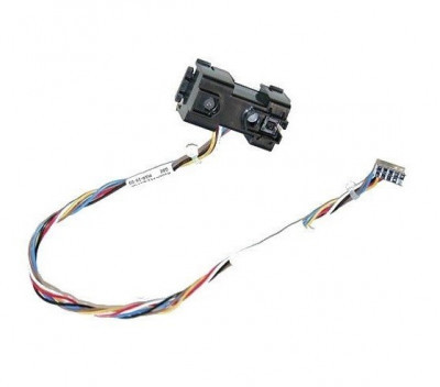 U036D - Dell Usb/audio Panel Two 9pin Connectors