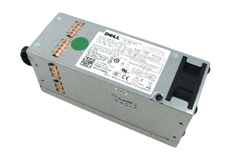 A580E-S0 - Dell 580-Watts Power Supply for PowerEdge T410