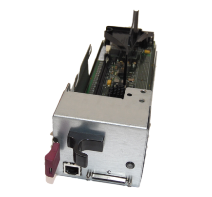 417592-001 - HP StorageWorks Modular San Array 20 Controller Module Board Only (Does not Include Cache PC Board or Batteries)