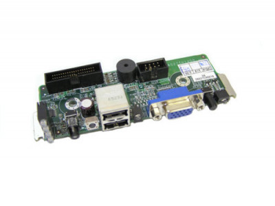 RH819 - Dell Assembly Card CONTROL Panel Power PE860