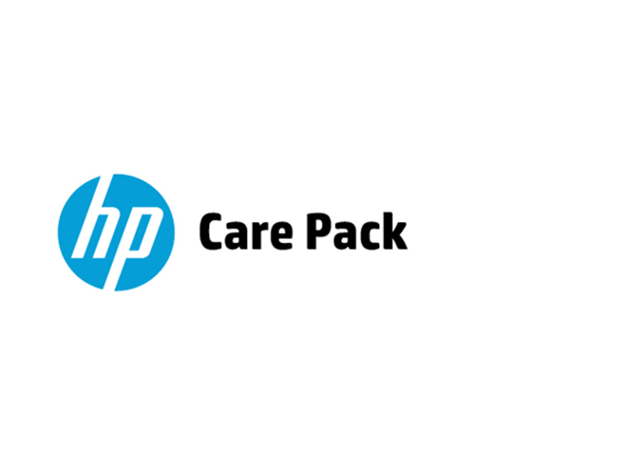 HP UQ877A warranty & support extension
